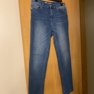 Ladies jeans